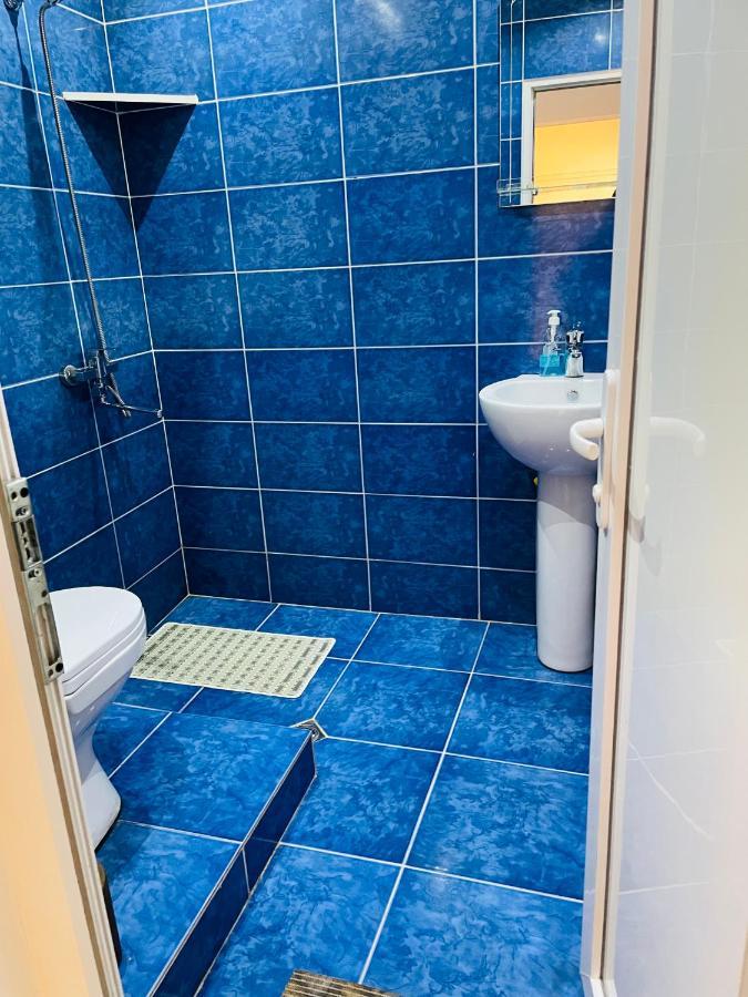 Travel Inn House Mestia • Მოგზაურის Სახლი Exterior photo