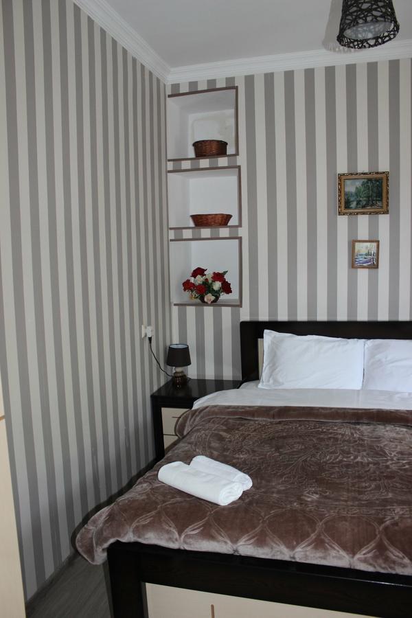 Travel Inn House Mestia • Მოგზაურის Სახლი Exterior photo