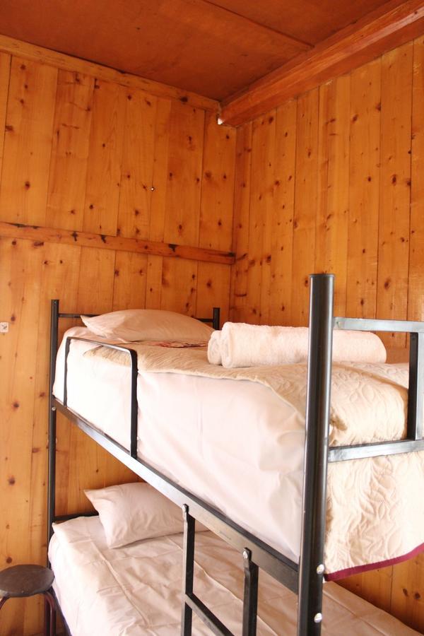 Travel Inn House Mestia • Მოგზაურის Სახლი Exterior photo